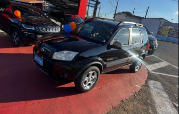 Ford Ecosport 1.6 Xlt Freestyle 8v - Foto #3