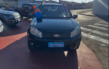 Ford Ecosport 1.6 Xlt Freestyle 8v - Foto #4