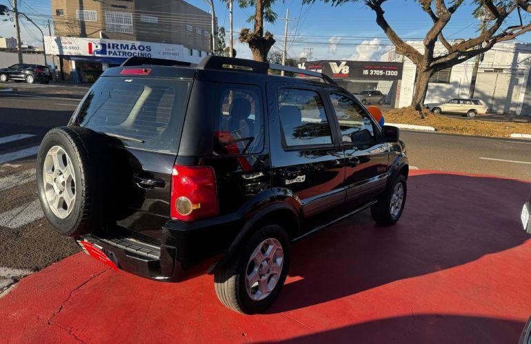 Ford Ecosport 1.6 Xlt Freestyle 8v - Foto #5