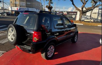 Ford Ecosport 1.6 Xlt Freestyle 8v - Foto #5