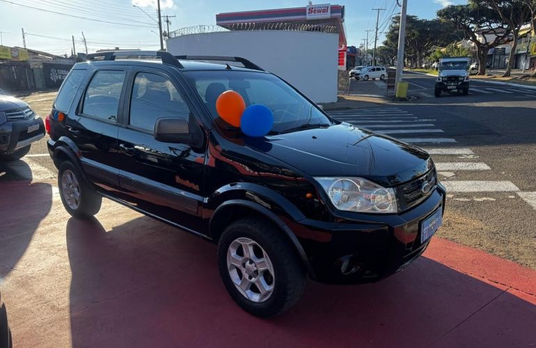 Ford Ecosport 1.6 Xlt Freestyle 8v - Foto #6