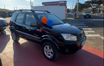 Ford Ecosport 1.6 Xlt Freestyle 8v - Foto #6