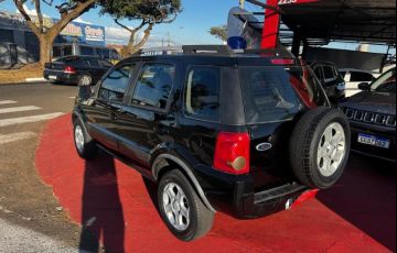 Ford Ecosport 1.6 Xlt Freestyle 8v - Foto #8