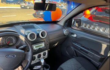 Ford Ecosport 1.6 Xlt Freestyle 8v - Foto #9