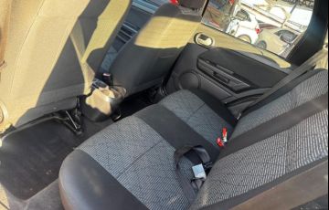 Ford Ecosport 1.6 Xlt Freestyle 8v - Foto #10