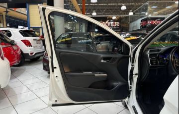 Honda City 1.5 EX 16v - Foto #6