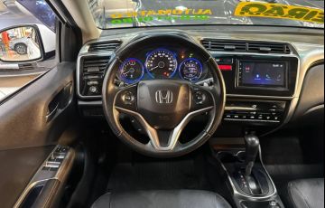Honda City 1.5 EX 16v - Foto #10