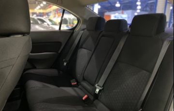 Honda City 1.5 I-vtec Ex - Foto #7