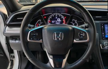 Honda Civic 2.0 16V Ex - Foto #7