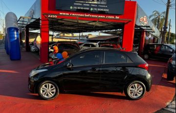 Hyundai Hb20 1.6 Comfort Style 16v