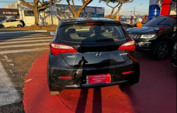 Hyundai Hb20 1.6 Comfort Style 16v - Foto #3