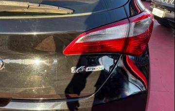 Hyundai Hb20 1.6 Comfort Style 16v - Foto #4