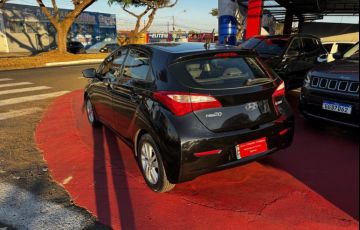 Hyundai Hb20 1.6 Comfort Style 16v - Foto #5