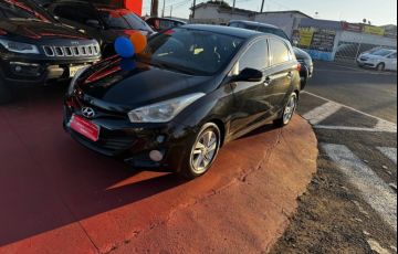 Hyundai Hb20 1.6 Comfort Style 16v - Foto #6