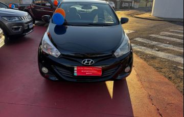 Hyundai Hb20 1.6 Comfort Style 16v - Foto #7