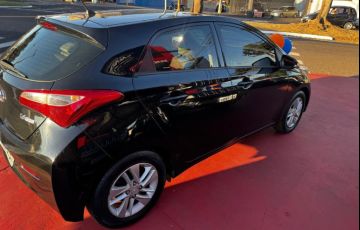 Hyundai Hb20 1.6 Comfort Style 16v - Foto #9
