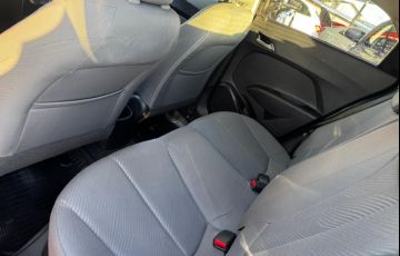 Hyundai Hb20 1.6 Comfort Style 16v - Foto #10