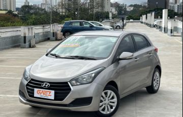 Hyundai Hb20 1.0 Comfort Plus 12v