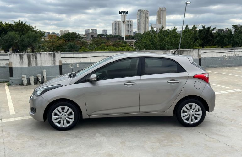 Hyundai Hb20 1.0 Comfort Plus 12v - Foto #2