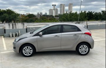 Hyundai Hb20 1.0 Comfort Plus 12v - Foto #2