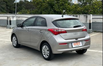 Hyundai Hb20 1.0 Comfort Plus 12v - Foto #3