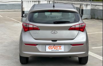 Hyundai Hb20 1.0 Comfort Plus 12v - Foto #4