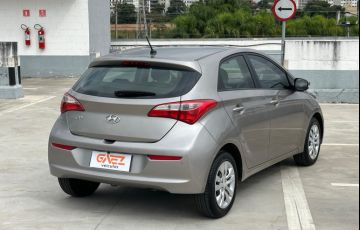 Hyundai Hb20 1.0 Comfort Plus 12v - Foto #5