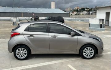 Hyundai Hb20 1.0 Comfort Plus 12v - Foto #6