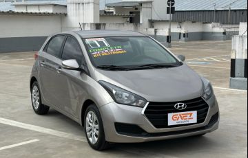 Hyundai Hb20 1.0 Comfort Plus 12v - Foto #7