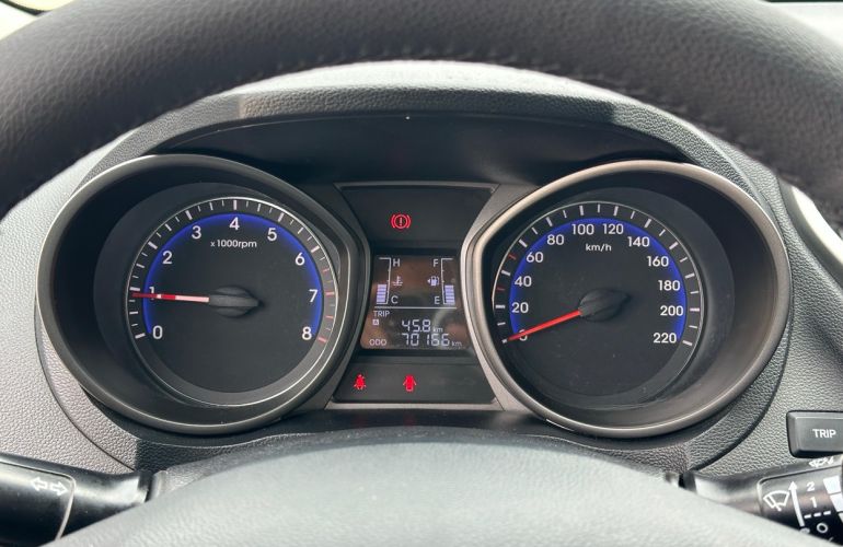 Hyundai Hb20 1.0 Comfort Plus 12v - Foto #9