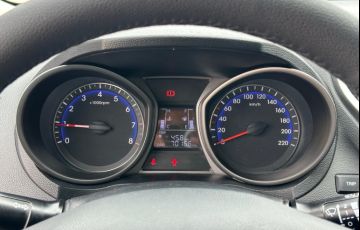 Hyundai Hb20 1.0 Comfort Plus 12v - Foto #9