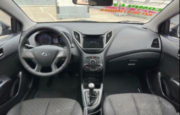 Hyundai Hb20 1.0 Comfort Plus 12v - Foto #10
