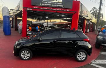 Hyundai Hb20 1.0 Comfort Plus 12v