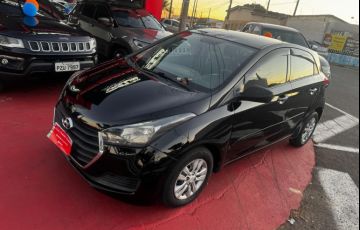 Hyundai Hb20 1.0 Comfort Plus 12v - Foto #2