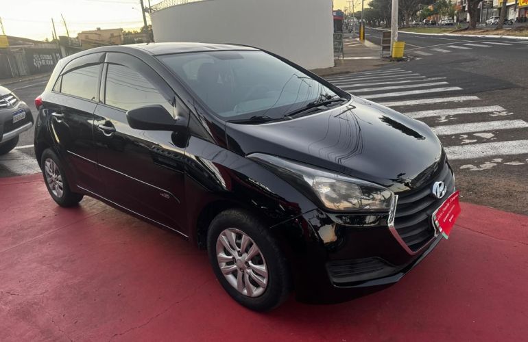 Hyundai Hb20 1.0 Comfort Plus 12v - Foto #3