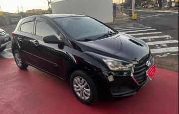 Hyundai Hb20 1.0 Comfort Plus 12v - Foto #3