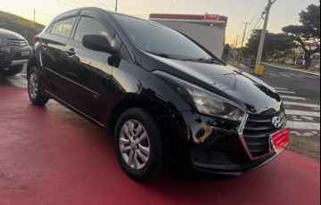 Hyundai Hb20 1.0 Comfort Plus 12v - Foto #5