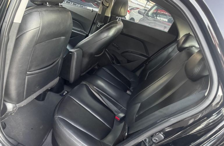 Hyundai Hb20 1.0 Comfort Plus 12v - Foto #6