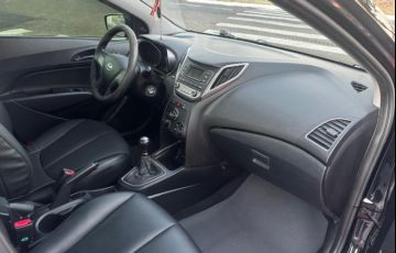 Hyundai Hb20 1.0 Comfort Plus 12v - Foto #8