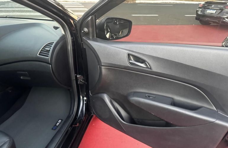 Hyundai Hb20 1.0 Comfort Plus 12v - Foto #9