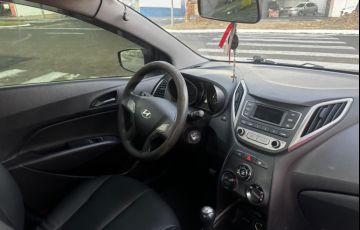 Hyundai Hb20 1.0 Comfort Plus 12v - Foto #10