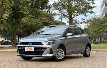 Hyundai Hb20 1.0 Sense 12v