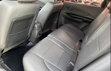 Hyundai Tucson 2.0 MPFi GLS 16V 143cv 2wd - Foto #9