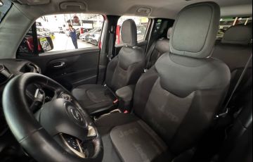 Jeep Renegade 1.8 16V Longitude - Foto #6