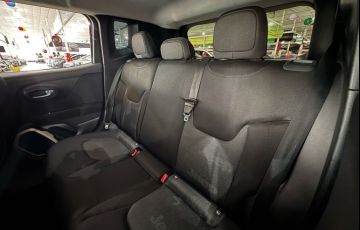 Jeep Renegade 1.8 16V Longitude - Foto #7