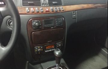 Mercedes-Benz S 500 - Foto #2