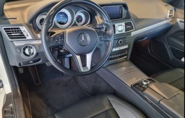 Mercedes-Benz E 250 2.0 Coupe 16V Turbo - Foto #6