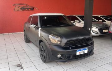 Mini Cooper 1.6 S Cabrio 16V Turbo - Foto #2