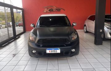 Mini Cooper 1.6 S Cabrio 16V Turbo - Foto #3