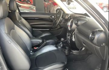 Mini Cooper 1.6 S Cabrio 16V Turbo - Foto #7